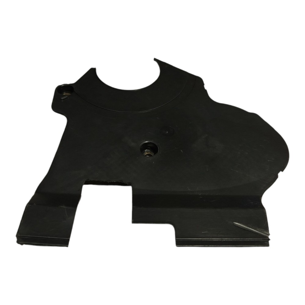 Capa Dianteira Correia Dentada Gm Corsa Sedan 1.4 8v 2008