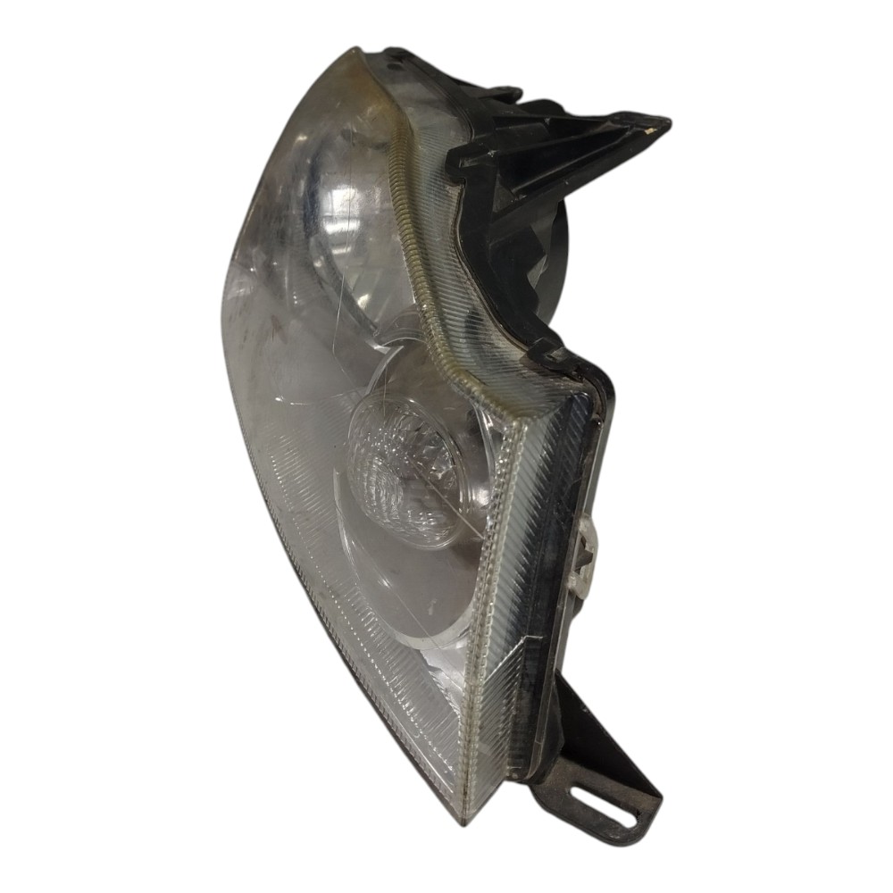 Farol Direito Ford Ecosport 2012 2013 Direito/passageiro 5