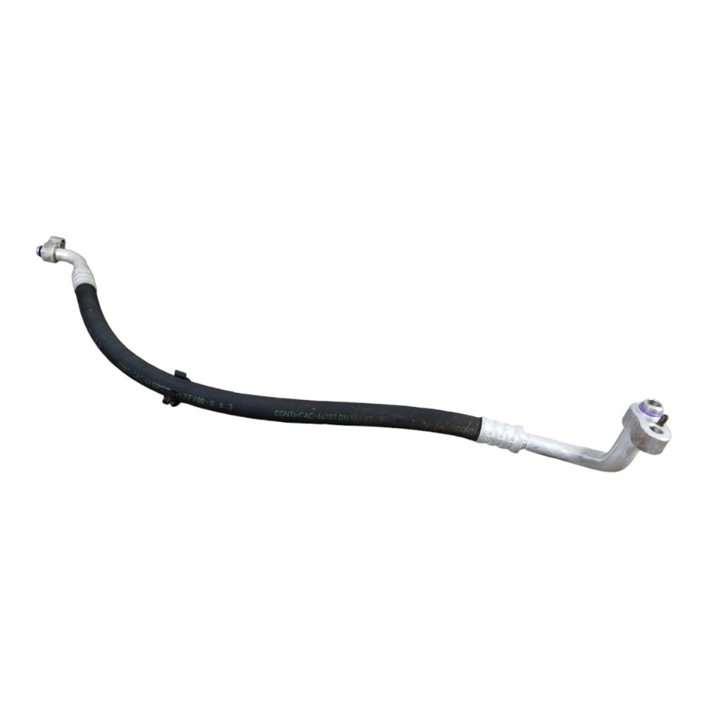 Mangueira Inferior Ar Condicionado Audi A3 2001 3