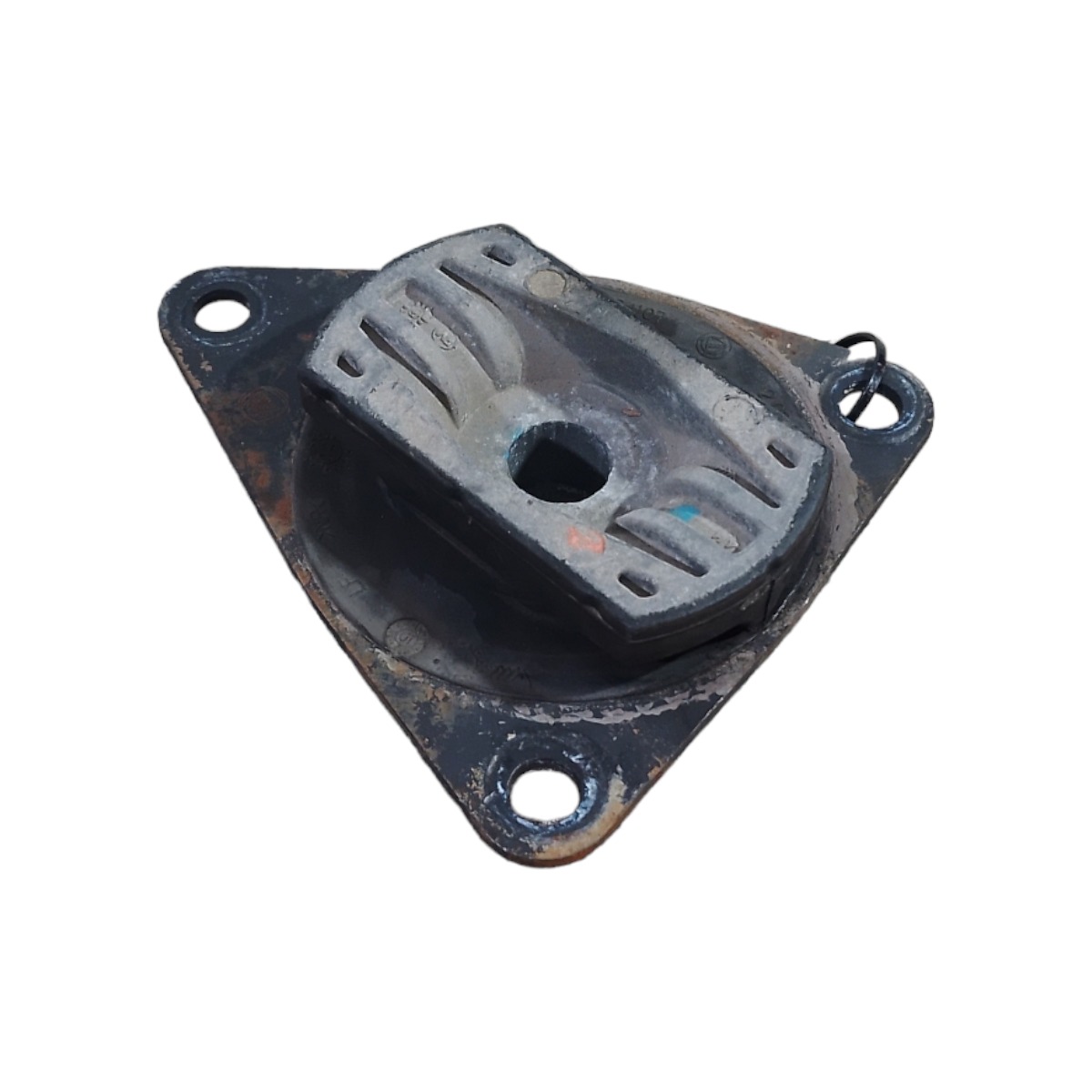 Coxim Câmbio Fiat Uno 2011 2012 2013 2014 4