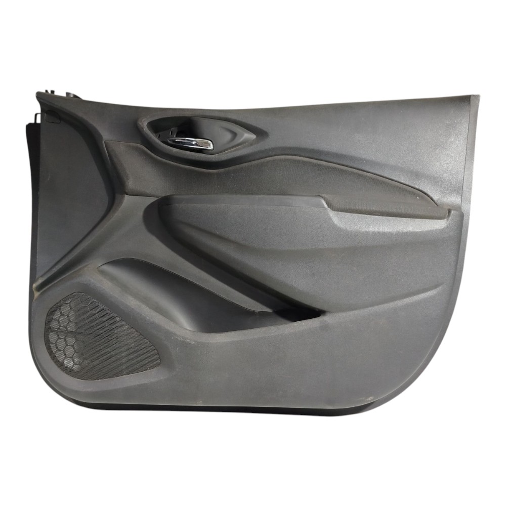 Forro Porta Dianteiro Direito Gm Onix Prisma 2013 2019