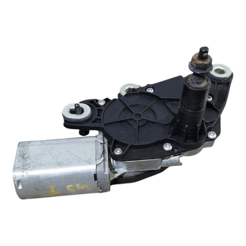 Motor Limpador Traseiro Volkswagen Fox G5 2008 2012 5