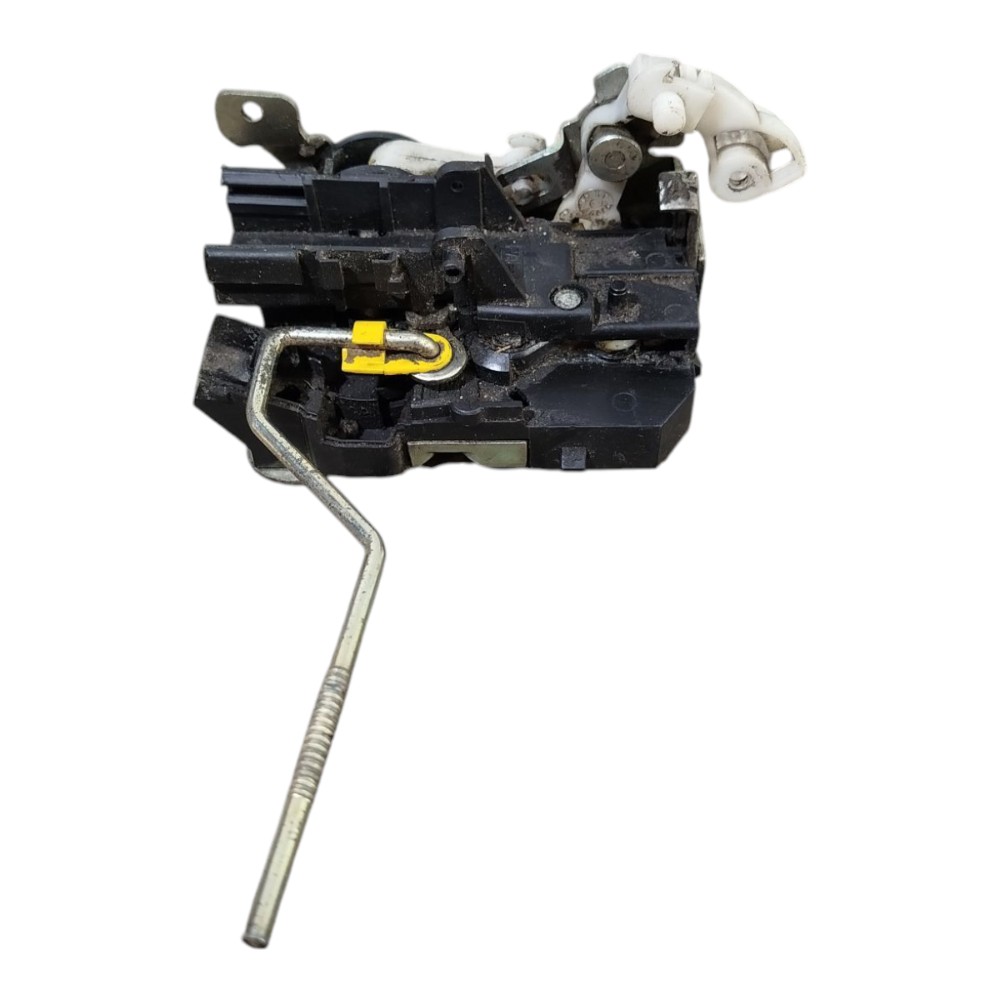 Fechadura Traseira Esquerda Renault Sandero 2007 2013