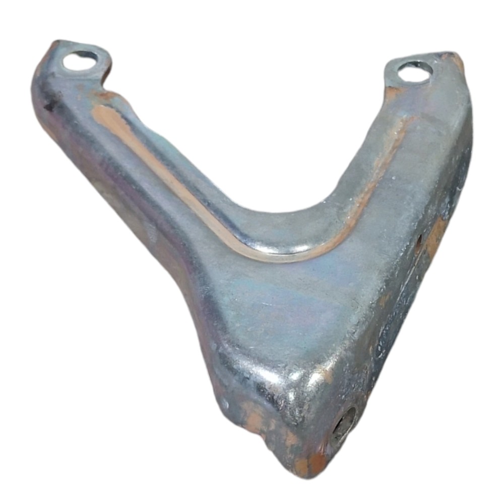 Suporte Coletor Admissão Gm Chevrolet Celta 1.0 8v 2012 3