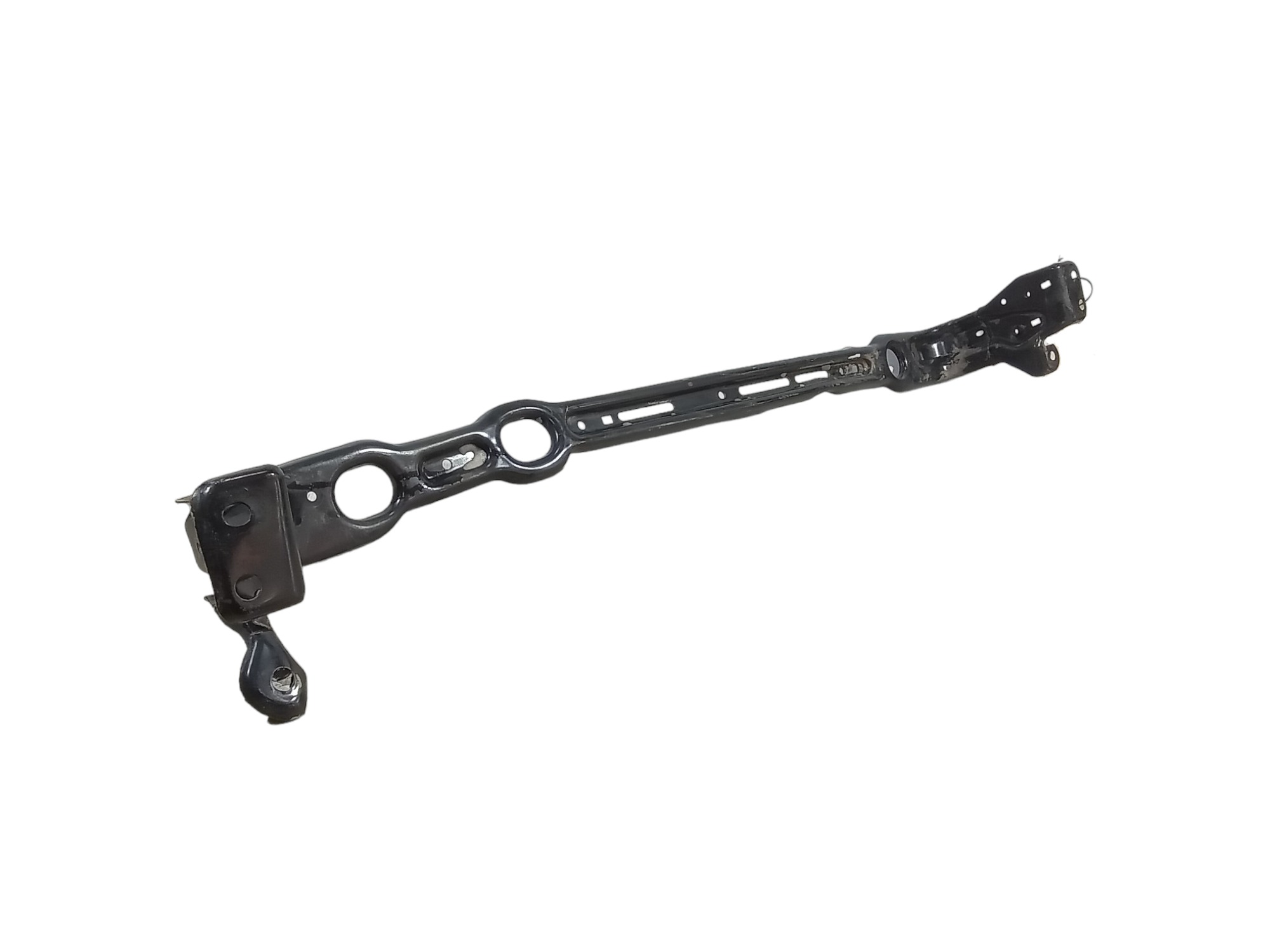 Travessa Radiador Ford Focus 2009 Original Usado