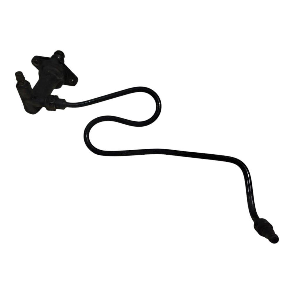 Atuador Embreagem Vw Spacefox 1.6 8v 2009 2010 4