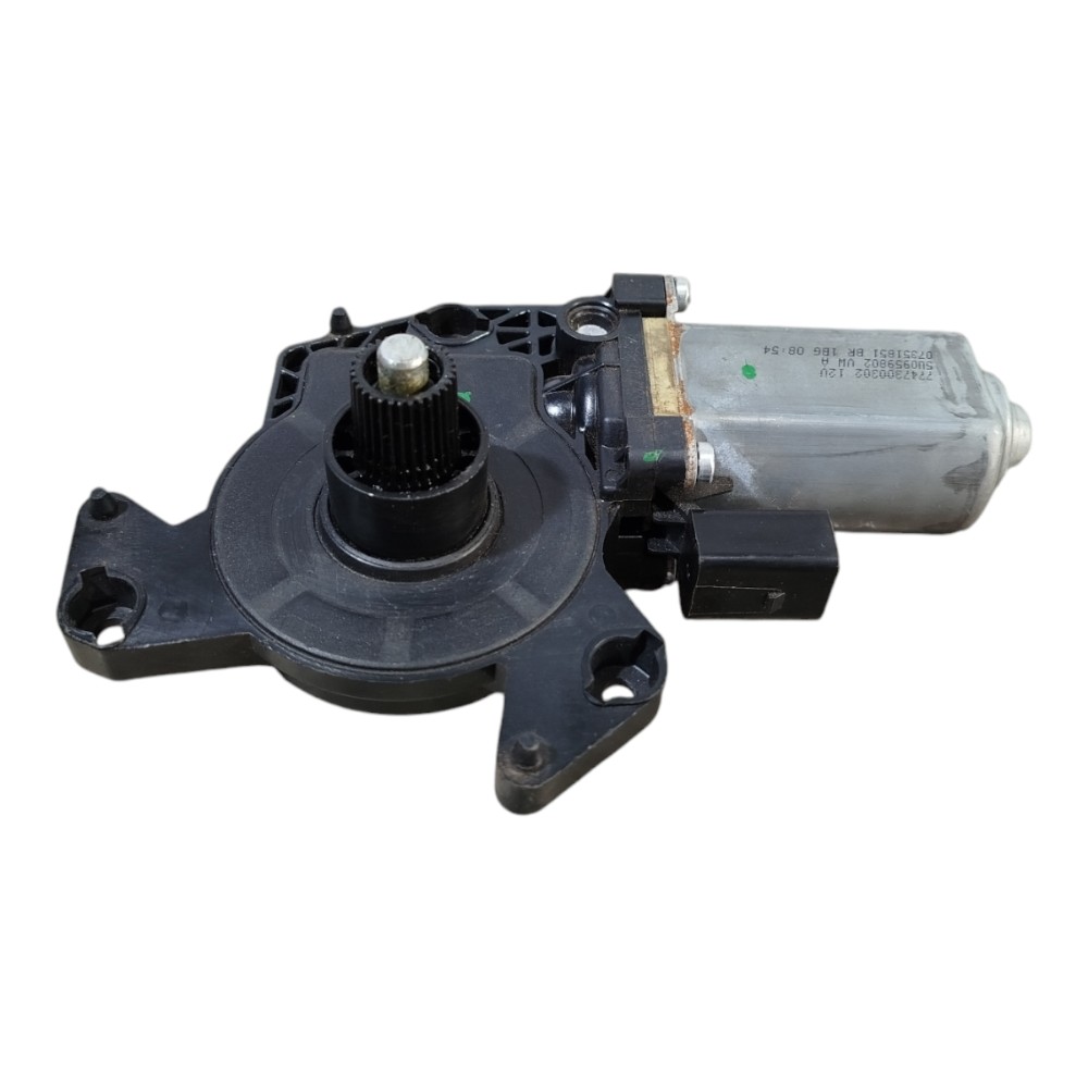 Motor Vidro Elétrico Volkswagen Gol G5 G6 2008 2015 5