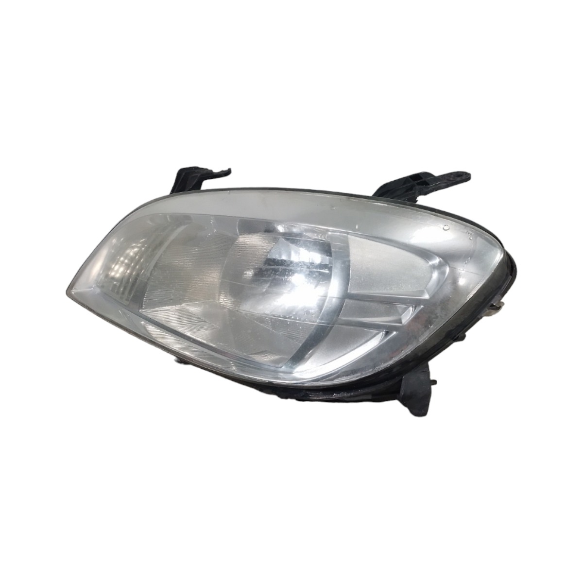 Farol Dianteiro Esquerdo Gm Chevrolet Celta 2007 Esquerdo 10