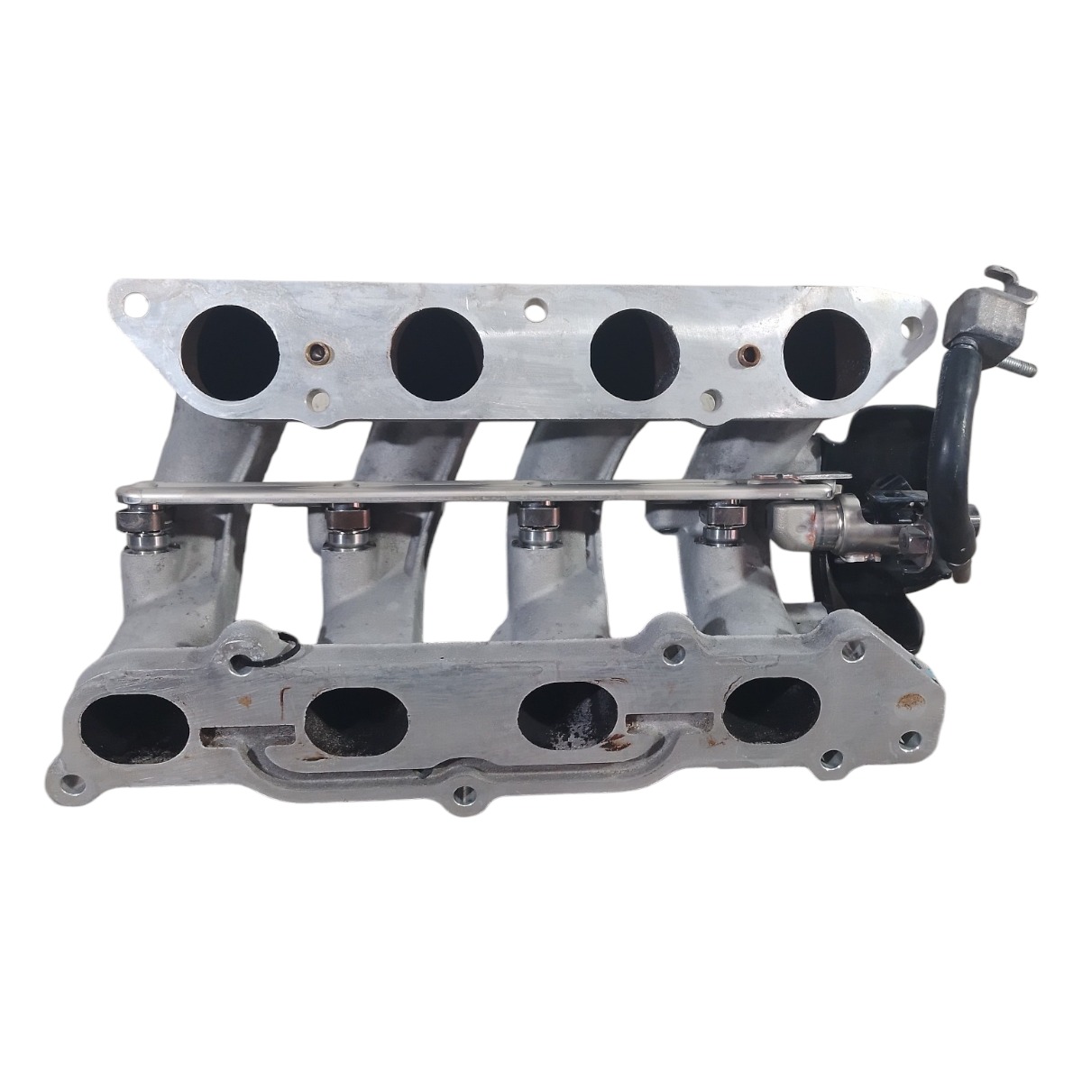 Coletor Admissão Honda City 1.5 Flex 2012 2013 2014 3