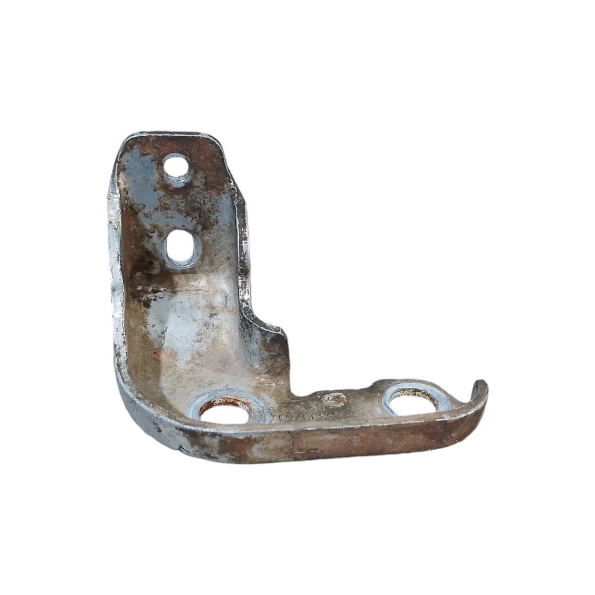Suporte Coletor Admissão Gm Celta Prisma 2007 2015 5