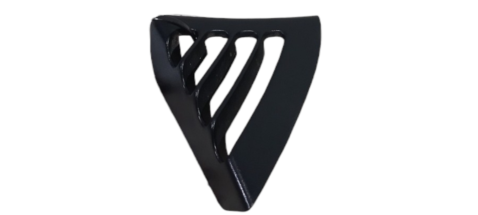 Acabamento Painel Superior Esquerdo Ford Focus 2009 1