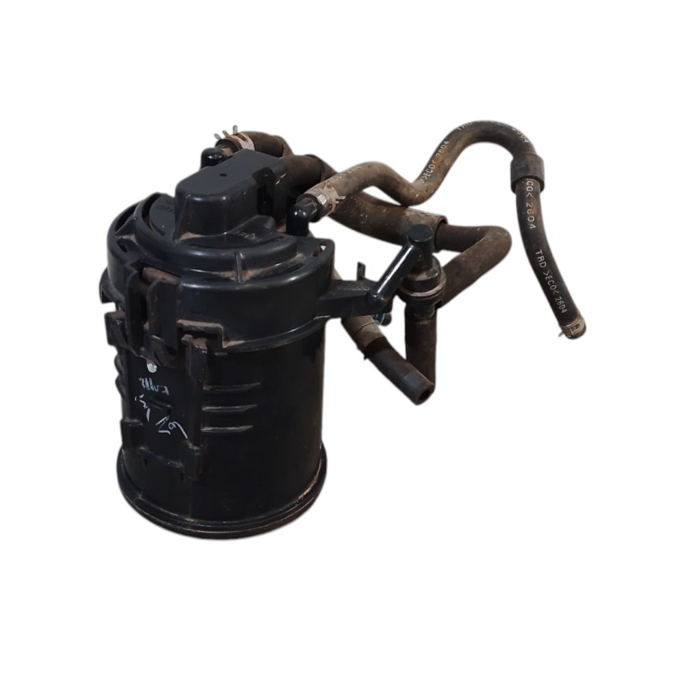 Filtro Canister Nissan March 1.0 1.6 2012 2018 3
