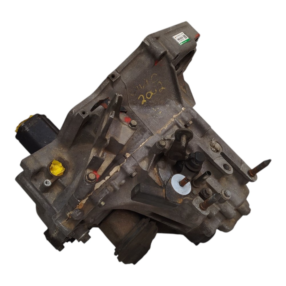 Câmbio Honda Civic 1.7 2000 2001 2002 2003 2004 2005 Manual 5