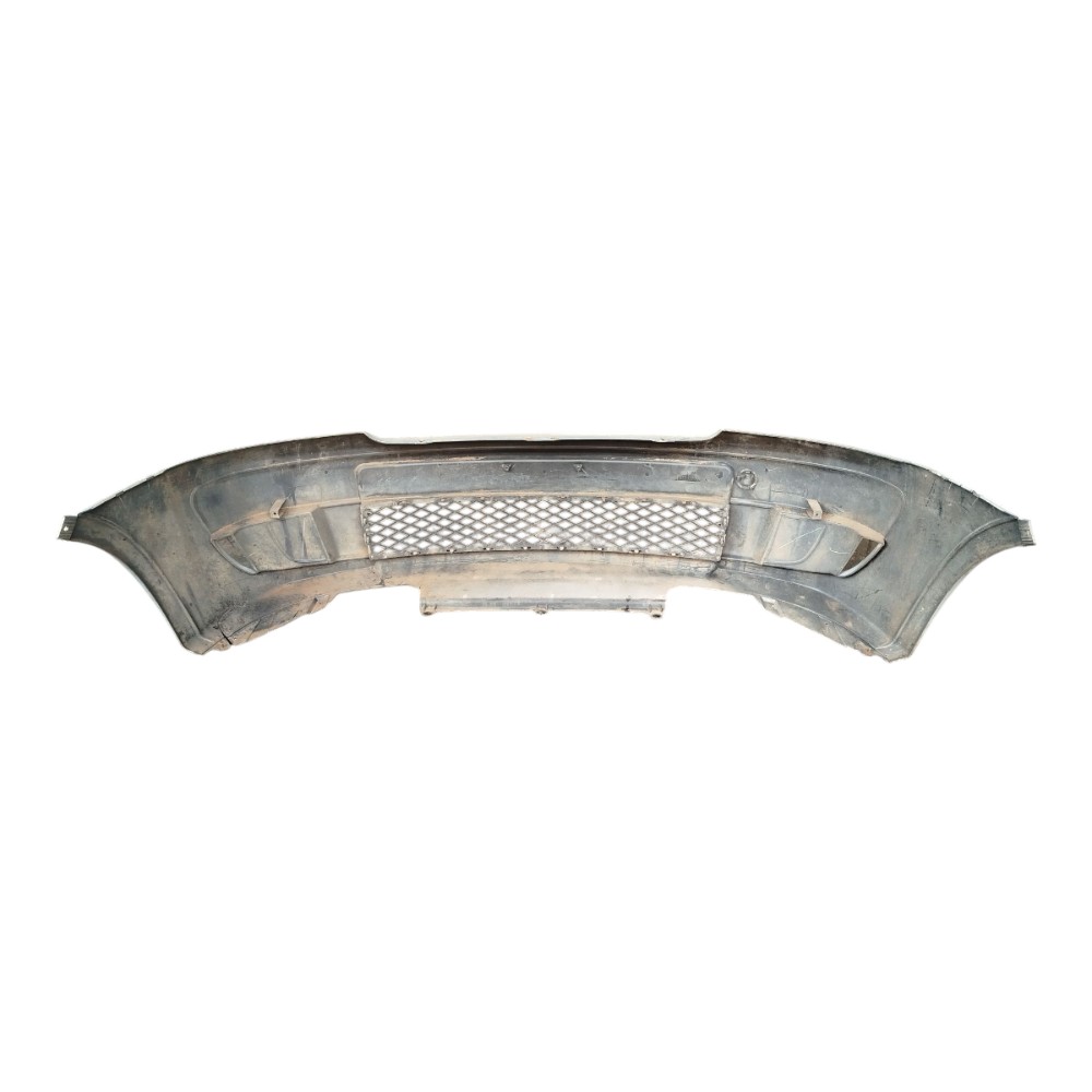 Parachoque Dianteiro Gm Corsa Sedan Maxx 2007 2008 Avaria 9
