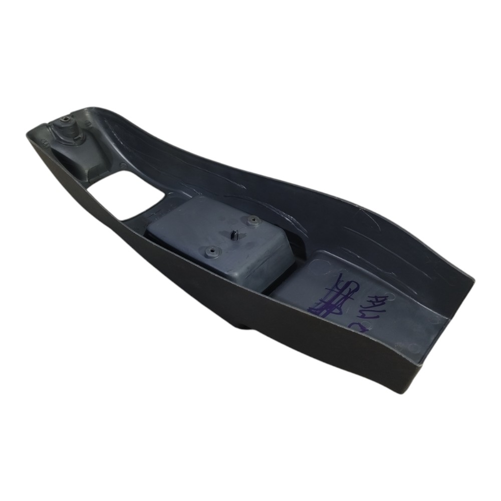Console Central Fiat Palio 2002 2010 11