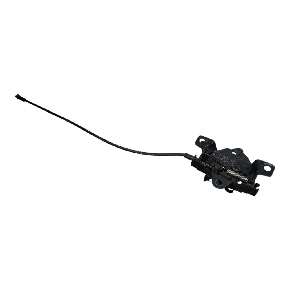 Fechadura Capô Hyundai I30 2008 2009 2010 2011 2012 13