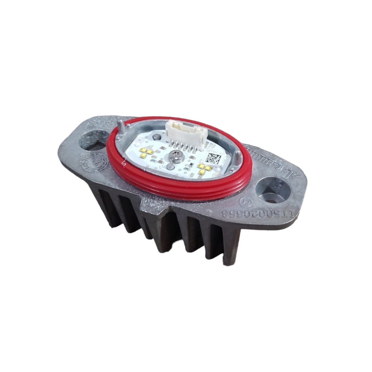 Módulo Reator Xenon Led Jeep Renegade 2018 2019 2020 2021 4