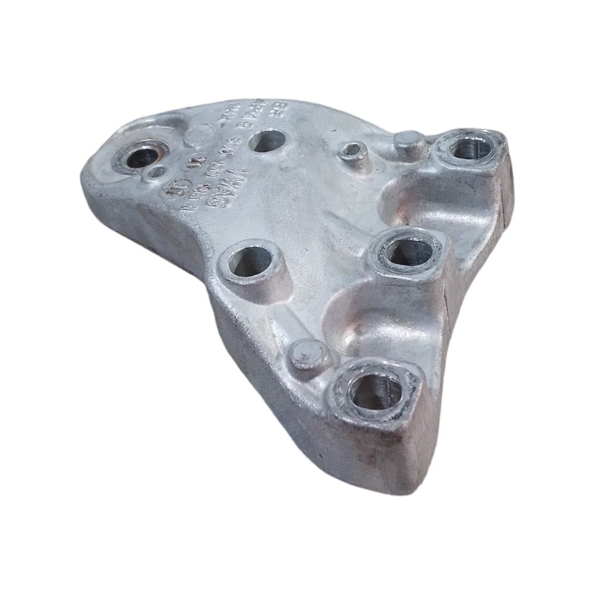 Suporte Coxim Motor Volkswagen Fox 2004 2005 2006 2007 2008 5