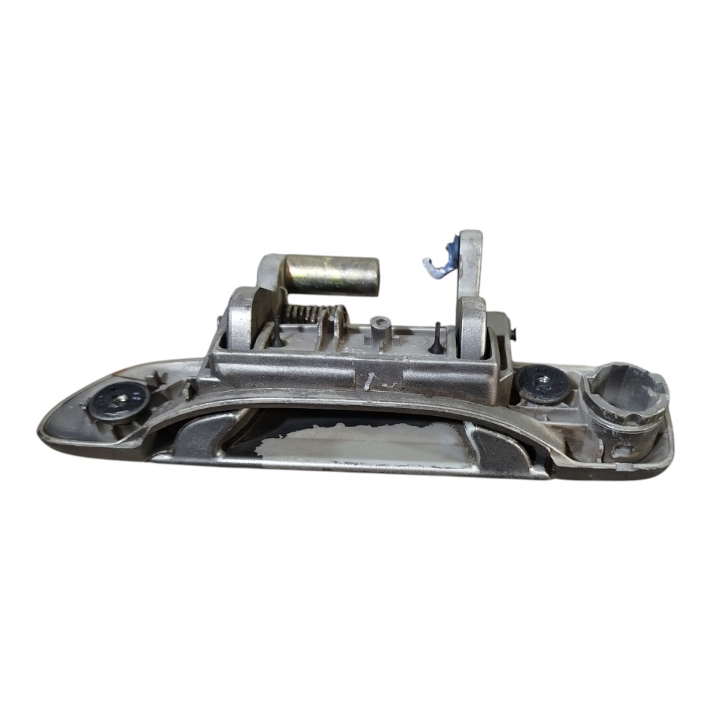 Maçaneta Externa Dianteira Direita Honda Fit Lxl 2004 4