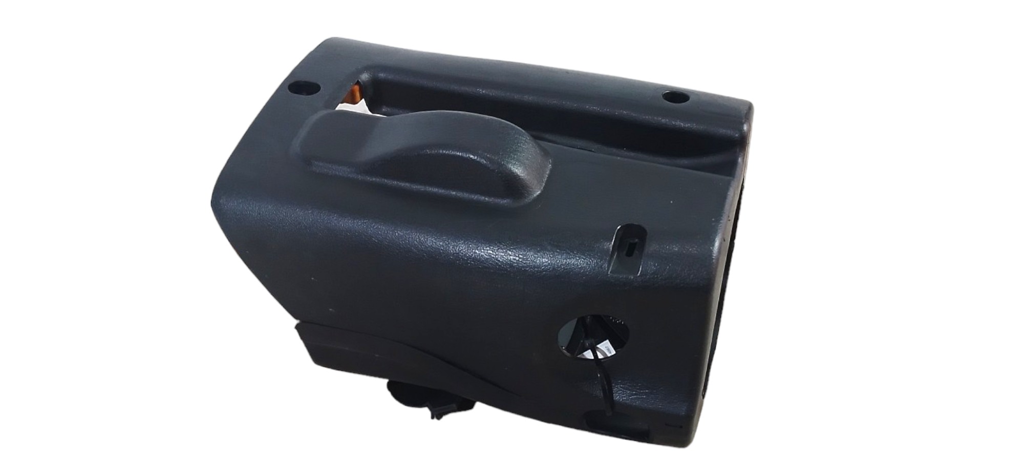 Acabamento Chave Seta Ford Focus 2009 98ab3530 3