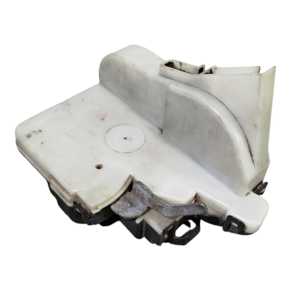 Fechadura Traseira Esquerda Volkswagen Golf Mk3 1993 1998 5