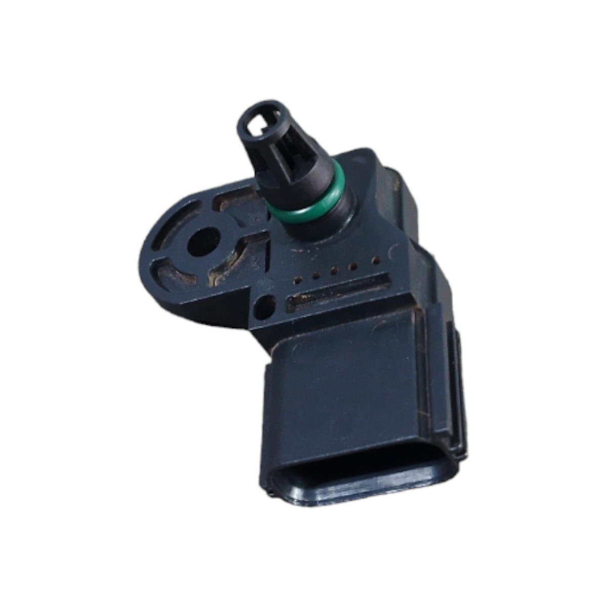 Sensor Map Ford Ecosport Courier Fiesta 1.6 Flex 2012 Avaria