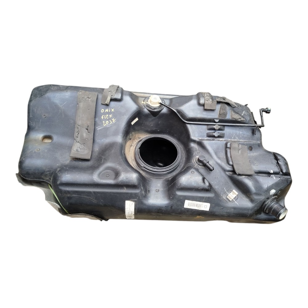 Tanque Combustível Gm Chevrolet Onix 2017