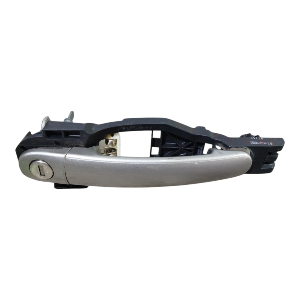 Maçaneta Externa Dianteira Direita Vw Fox Xtreme 2015 2020 Dianteira