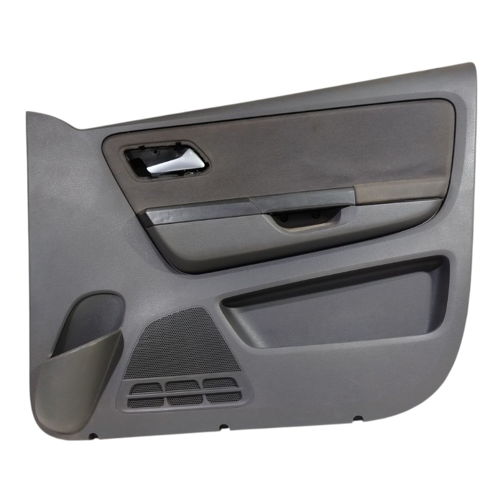Forro Porta Dianteira Direita Volkswagen Fox 2012 2020