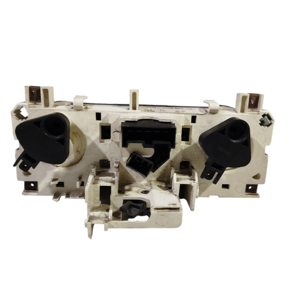 Comando Ar Condicionado Fiat Idea 1.4 2007 5