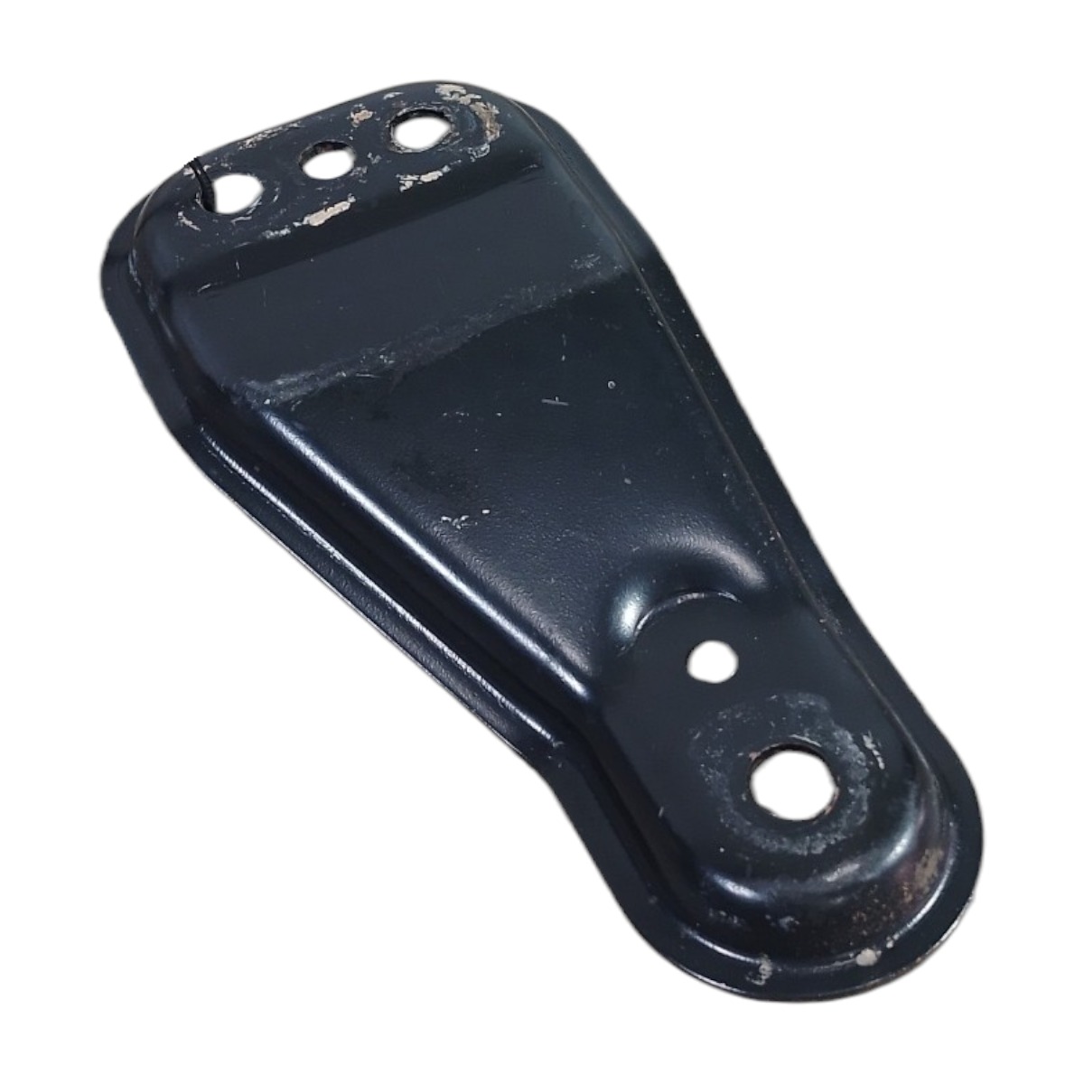 Suporte Suspensão Esquerdo Agregado Vw Gol G5