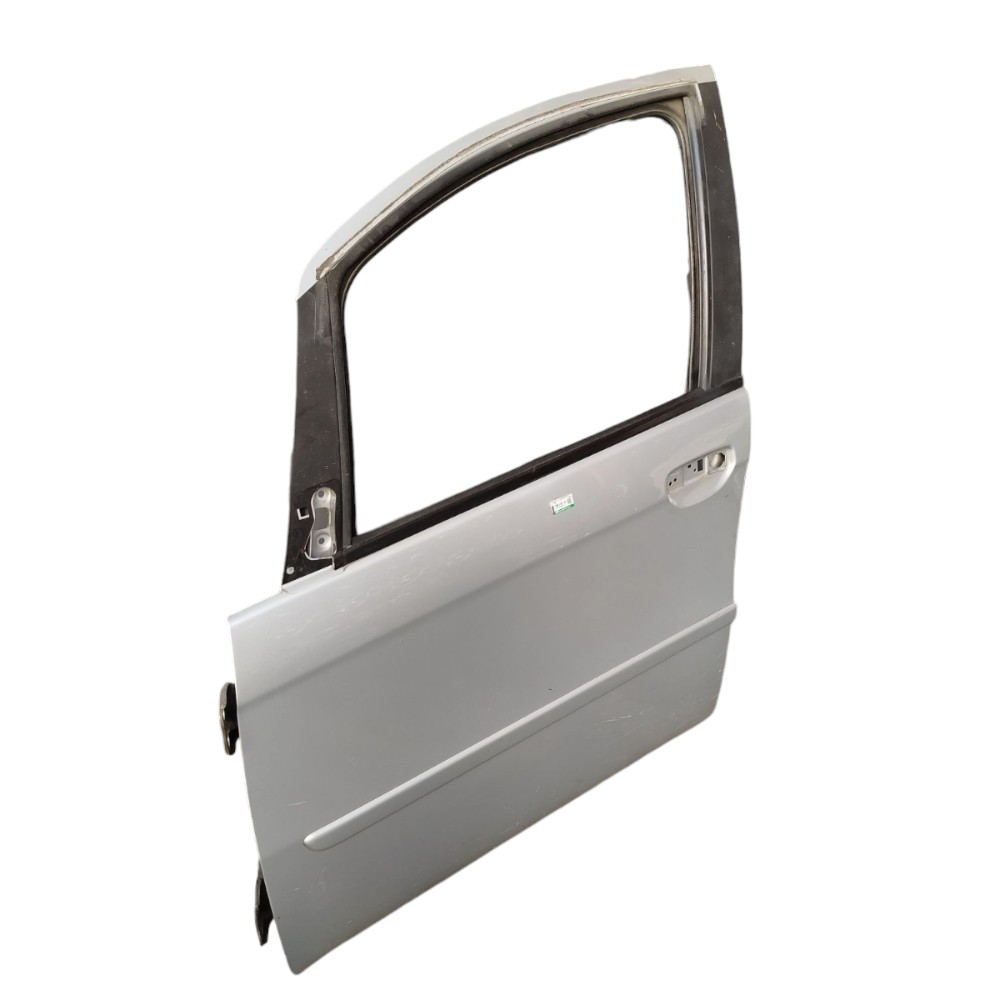 Porta Dianteira Esquerda Fiat Idea Elx 2006 Dianteira Esquerda 3