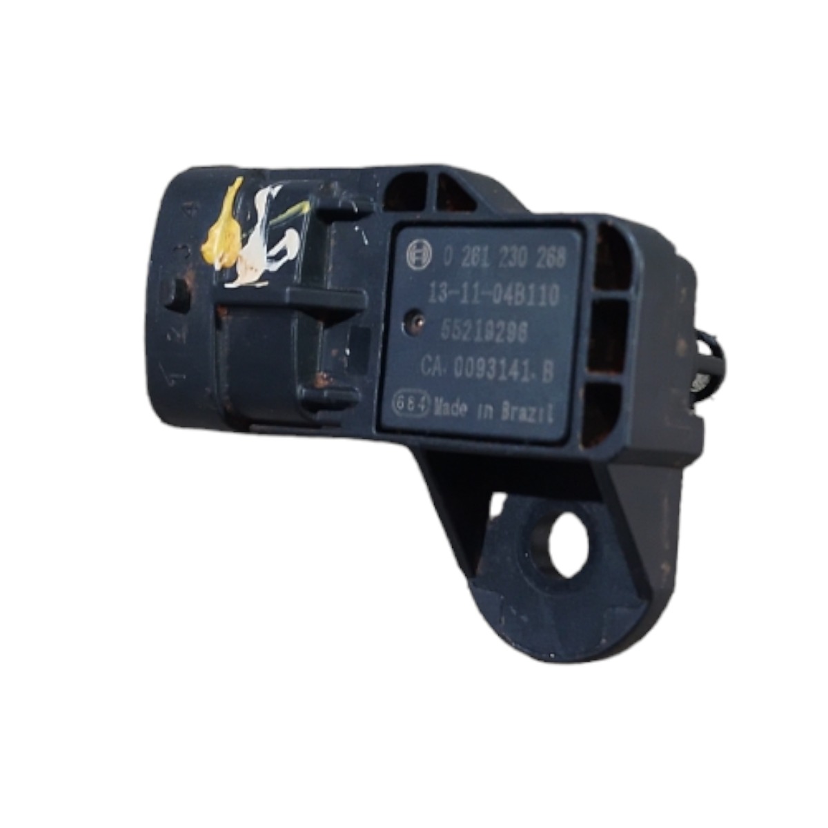 Sensor Map Fiat Doblo Punto Siena 1.4 Fire Flex 7