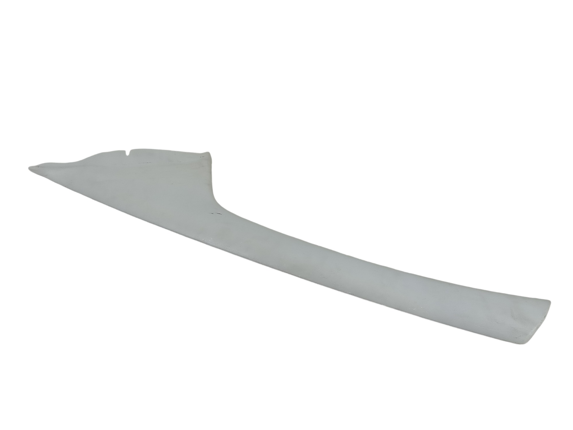 Acabamento Coluna A Esquerdo Fiat Uno Vivace 2012 1