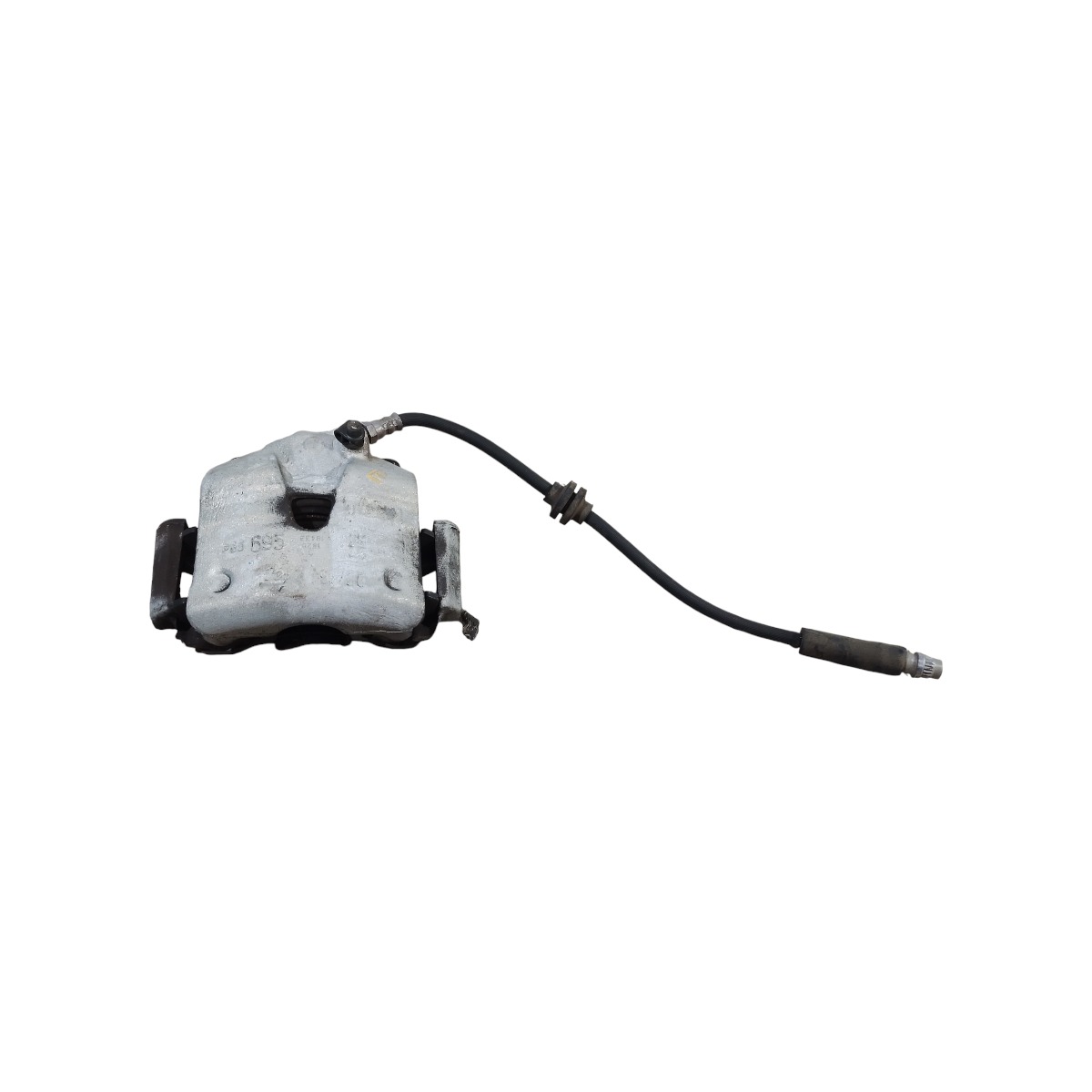 Pinça Freio Esquerdo Ventilado Gm Onix 1.4 8v 2018 2019