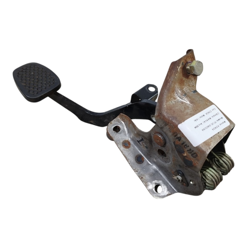Pedal Embreagem Honda Fit Lxl 1.4 2004 7