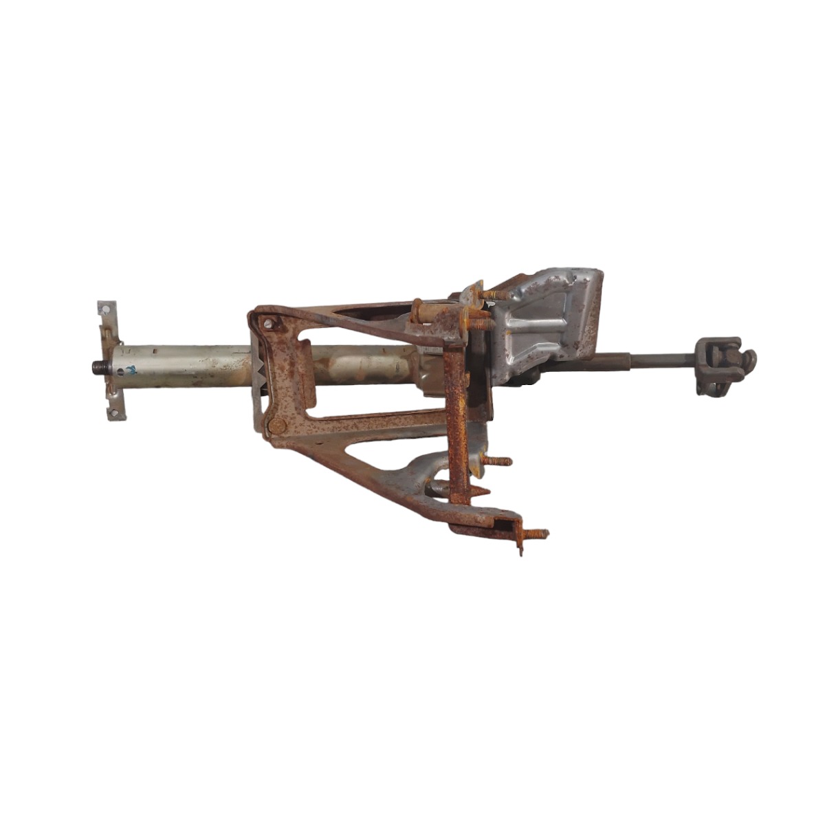 Coluna Direção Gm Chevrolet Corsa Classic 1.0 Vhc-e 07 2008 2