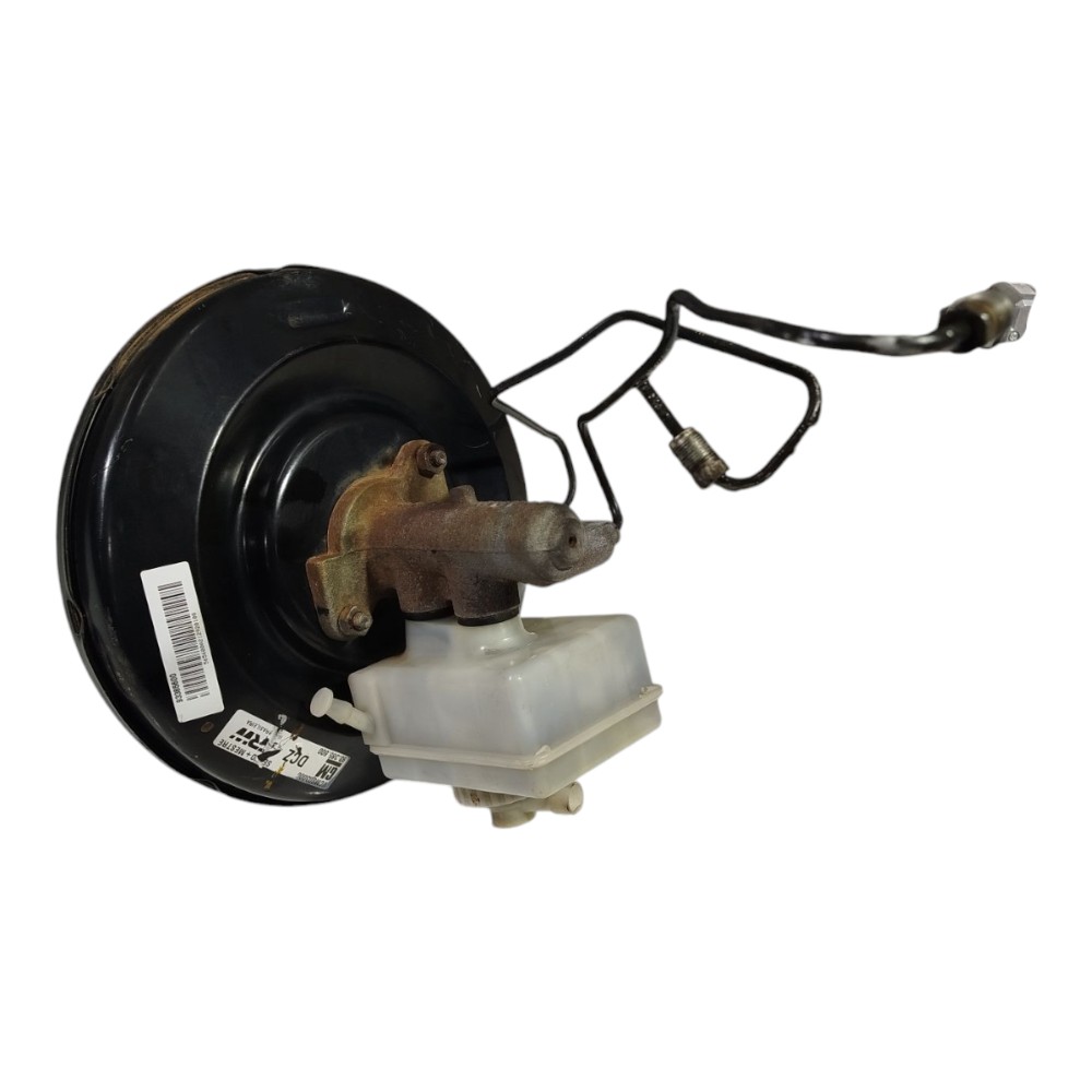 Hidrovácuo Completo Gm Zafira 2.0 8v 2009 2010 4