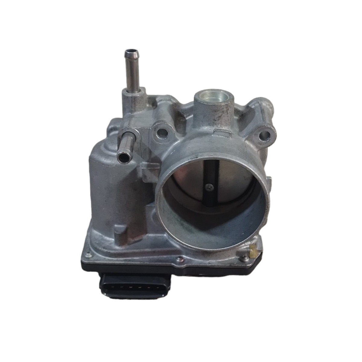 Corpo Tbi Borboleta Toyota Corolla 2.0 16v 2017 2018 6