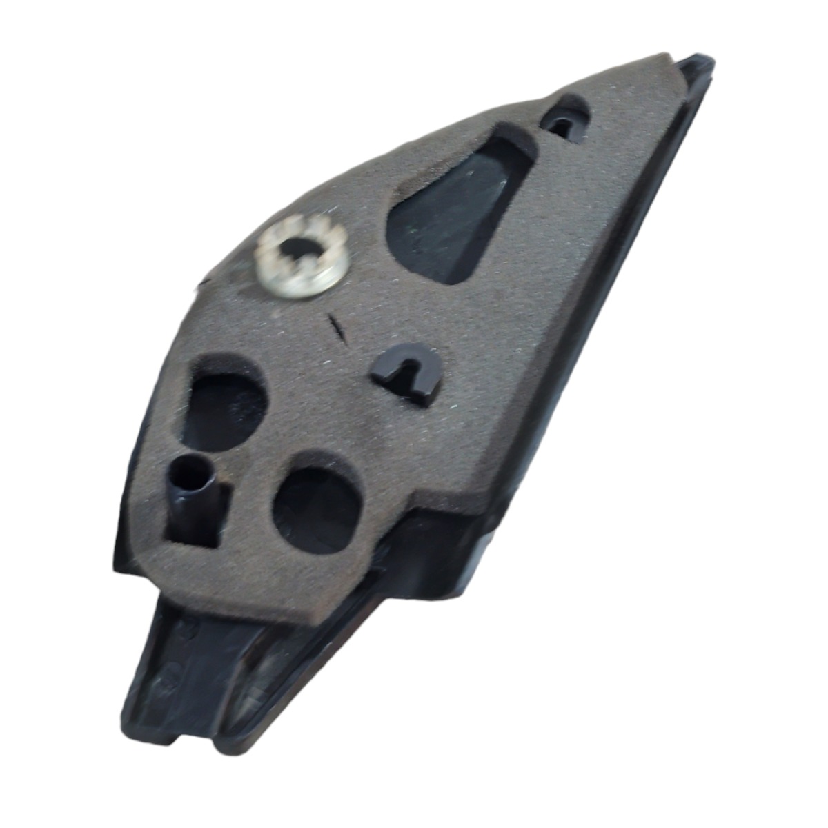 Moldura Interna Retrovisor Esquerdo Volkswagen Gol 2018 6