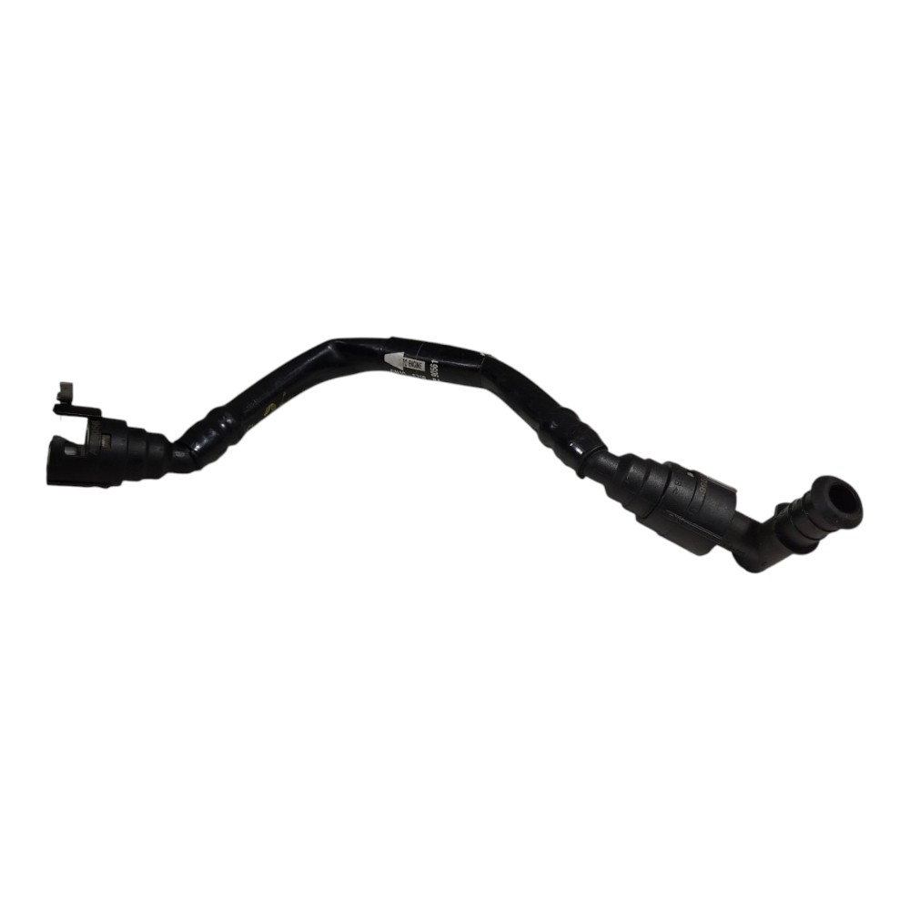 Mangueira Auxiliar Filtro Ar Ford Ecosport 1.5 Sigma 3c 2020 1