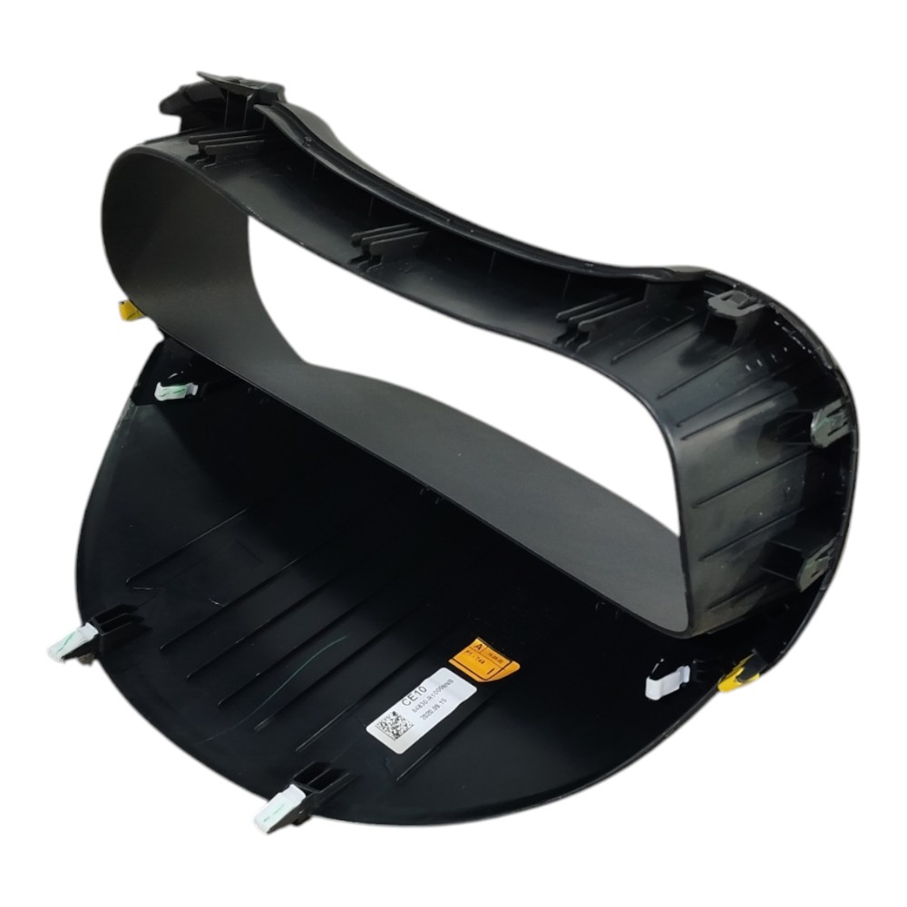 Moldura Painel Instrumentos Hyundai Hb20 2022 2023 17