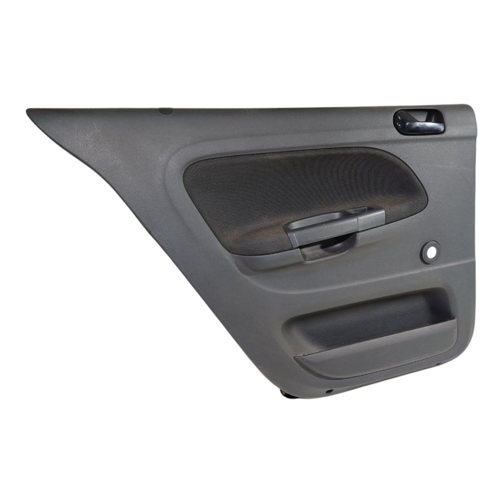Forro Porta Traseira Esquerda Volkswagen Gol G5 G6 G7 G8 3