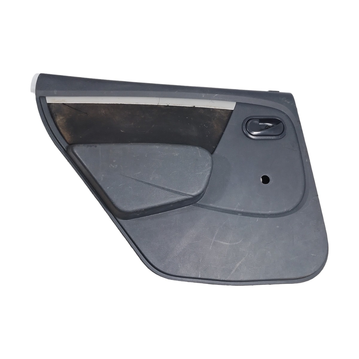 Forro Porta Traseiro Esquerdo Renault Logan 2012