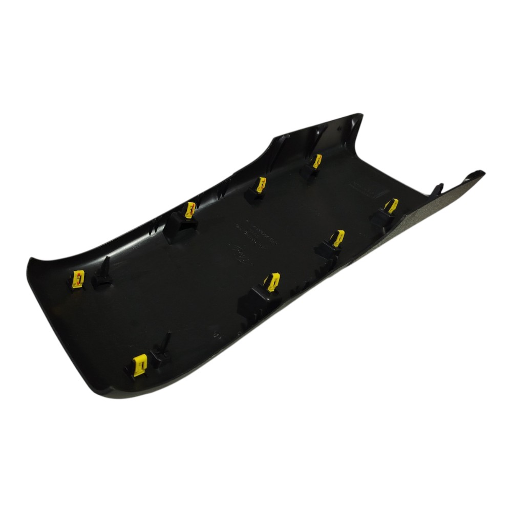 Acabamento Console Central Ford Ecosport 2019 2020 15