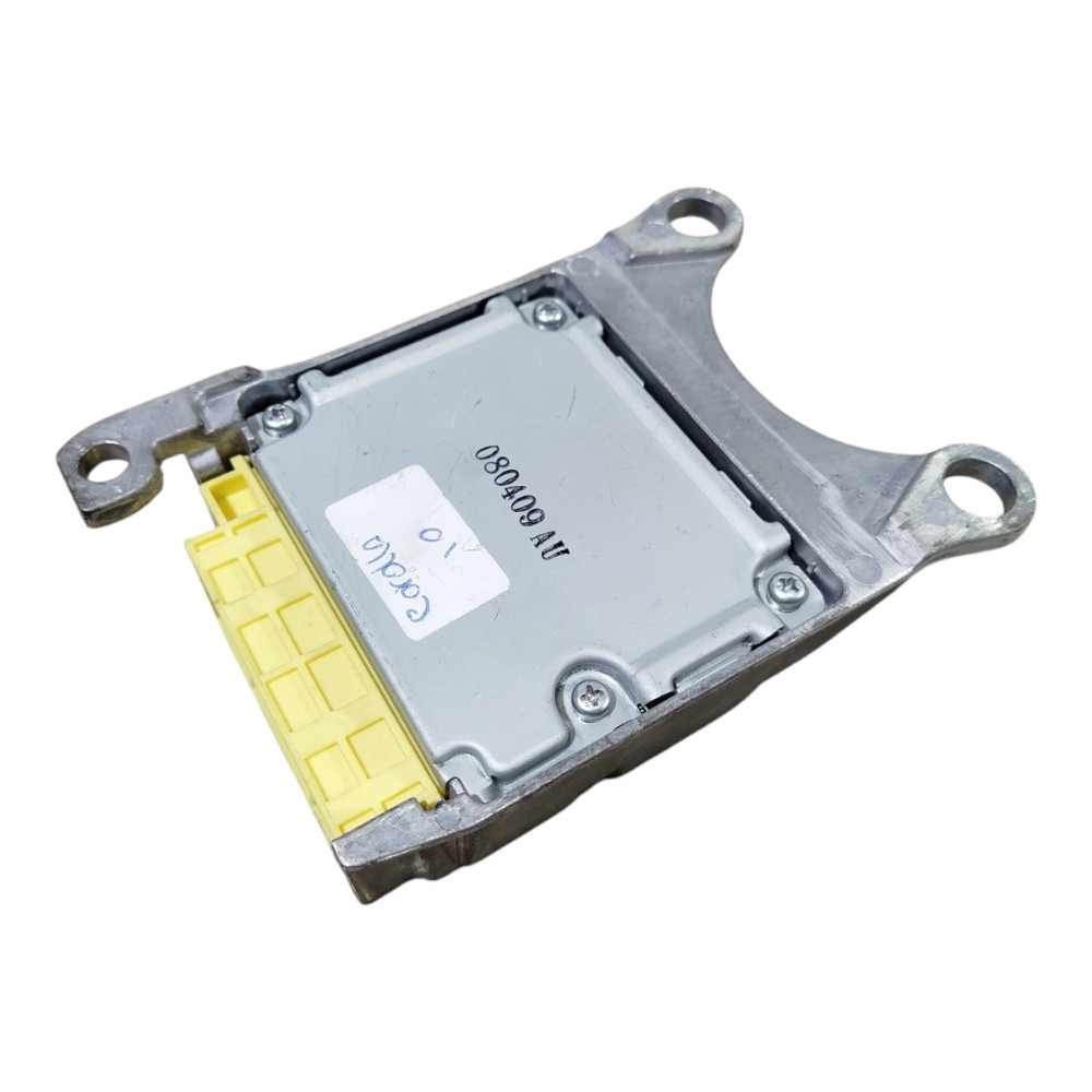 Modulo Airbag Toyota Corolla 2008 2014 6