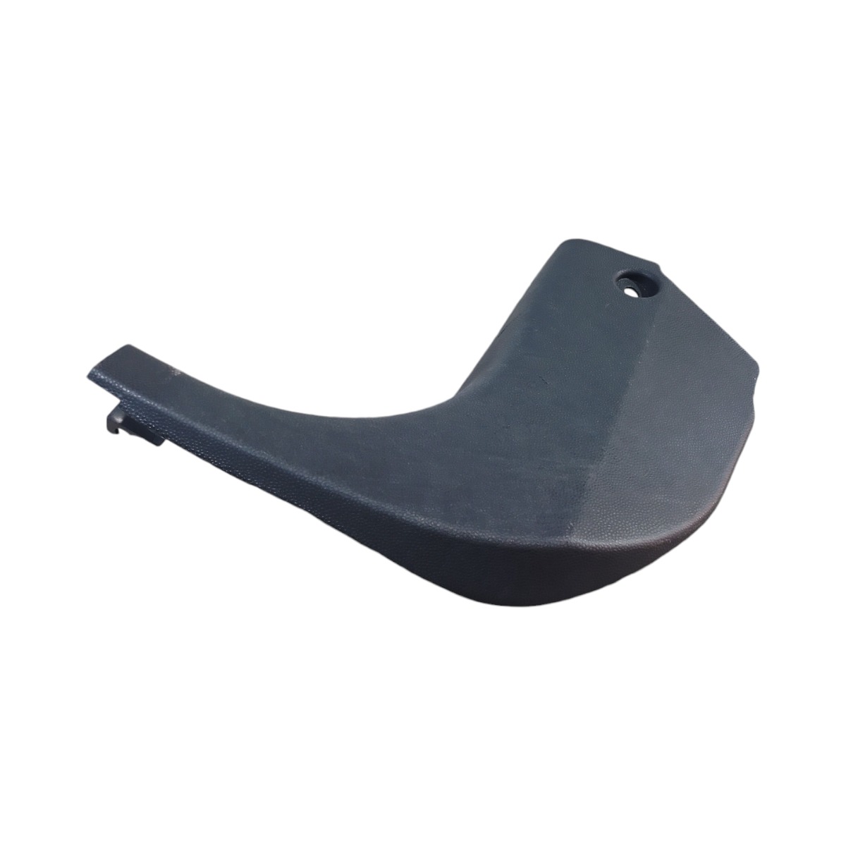 Acabamento Soleira Esquerda Ford New Fiesta 1.6 2014 2015 2