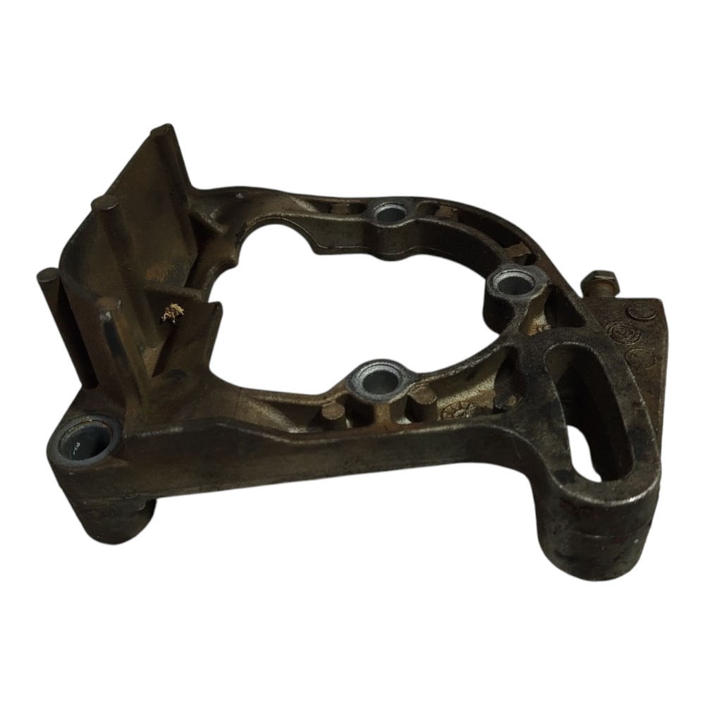 Suporte Bomba Hidráulica Fiat Uno Palio Siena Fire Evo 2