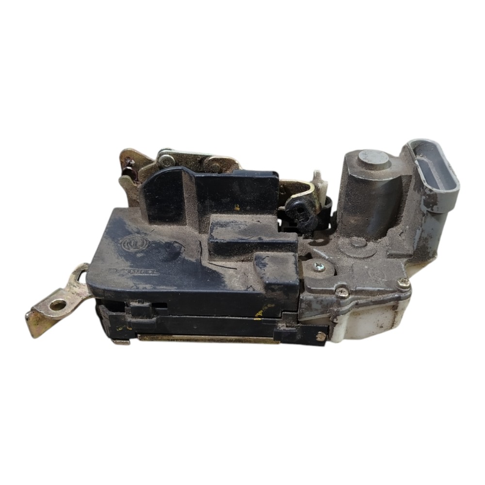 Fechadura Traseira Direita Fiat Palio Weekend 1998 2015