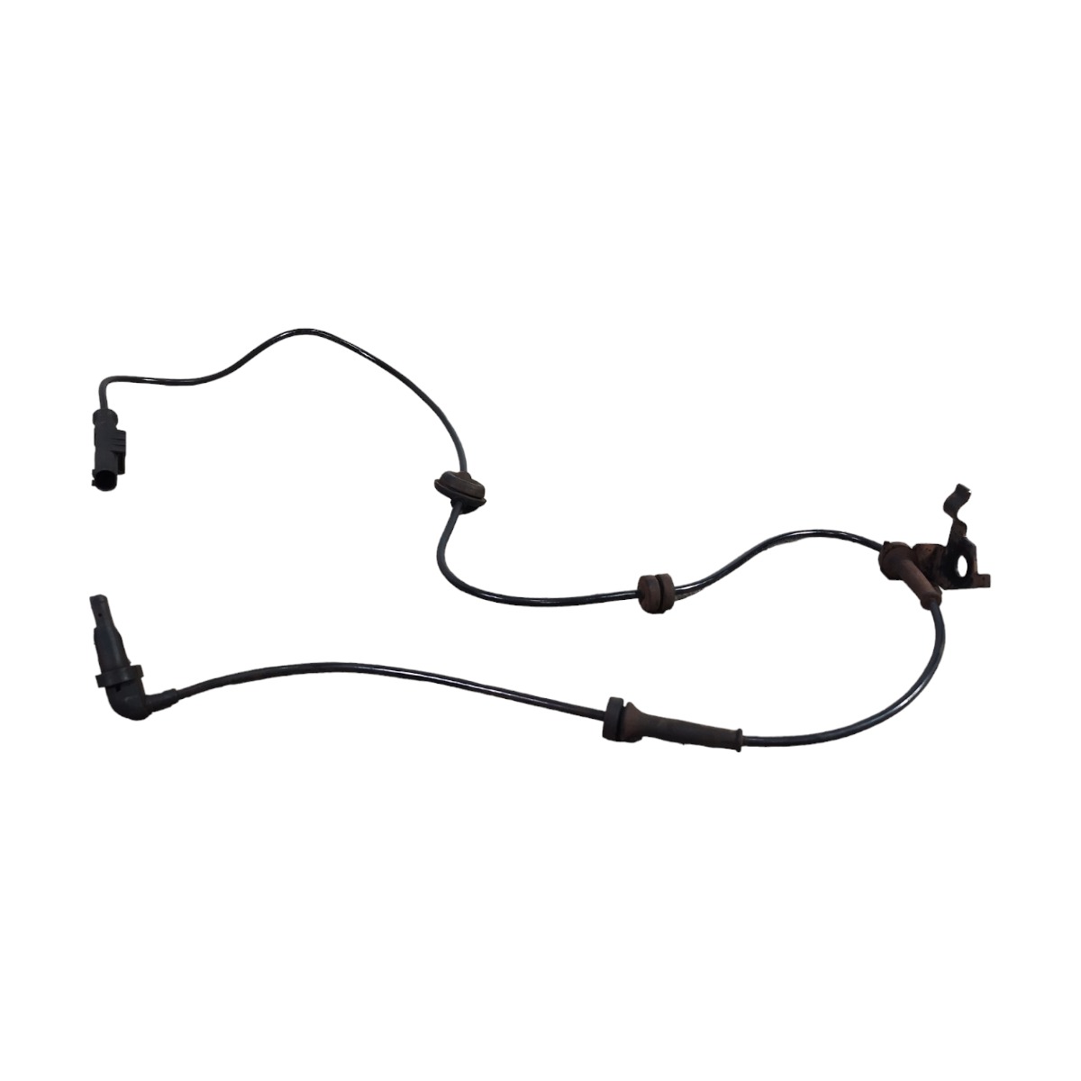 Sensor Abs Fiat Strada 2014 Dianteiro Direito 5